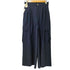 クレオルム CREOLME 25SS SUITING WIDE PANTS スーティング ワイドパンツ レディース JPN:S