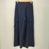 クレオルム CREOLME 25SS SUITING WIDE PANTS スーティング ワイドパンツ レディース JPN:S