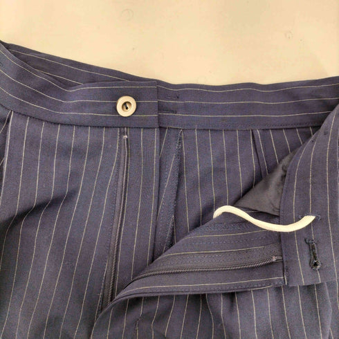 クレオルム CREOLME 25SS SUITING WIDE PANTS スーティング ワイドパンツ レディース JPN:S