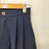 クレオルム CREOLME 25SS SUITING WIDE PANTS スーティング ワイドパンツ レディース JPN:S