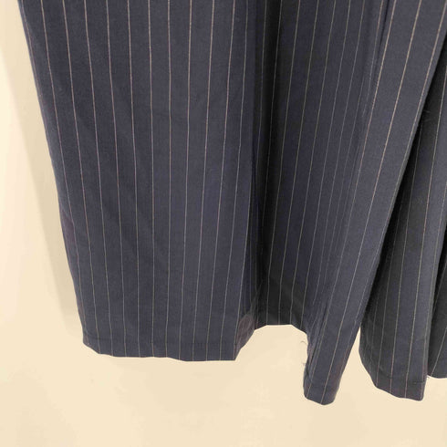 クレオルム CREOLME 25SS SUITING WIDE PANTS スーティング ワイドパンツ レディース JPN:S