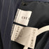 クレオルム CREOLME 25SS SUITING WIDE PANTS スーティング ワイドパンツ レディース JPN:S