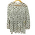 ローズバッド ROSE BUD 26SS FRILL BLOUSE フリルブラウス レディース ONE SIZE