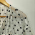 ローズバッド ROSE BUD 26SS FRILL BLOUSE フリルブラウス レディース ONE SIZE