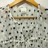 ローズバッド ROSE BUD 26SS FRILL BLOUSE フリルブラウス レディース ONE SIZE