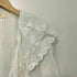 ローズバッド ROSE BUD mag.by c マグバイシー FRILL COLLAR BLOUSE フリルカラー ブラウス レディース ONE SIZE