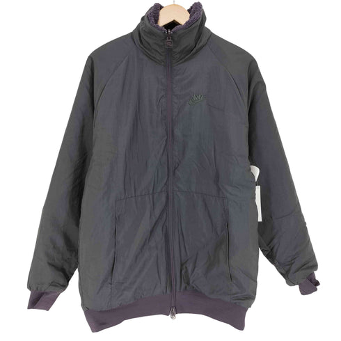 ナイキ NIKE M FULL-ZIP REVERSIBLE JACKET レディース JPN:S