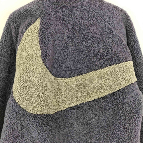ナイキ NIKE M FULL-ZIP REVERSIBLE JACKET レディース JPN:S