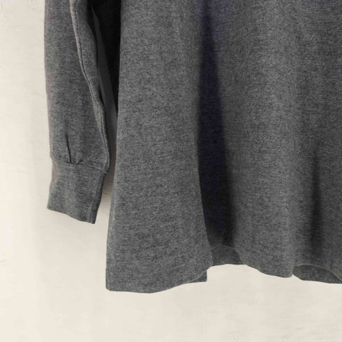 コムデギャルソンオム COMME des GARCONS HOMME 90S 92AW 田中オム ウール ハーフジップ ハイネック プルオーバー メンズ