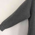 コムデギャルソンオム COMME des GARCONS HOMME 90S 92AW 田中オム ウール ハーフジップ ハイネック プルオーバー メンズ