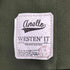 アネロ anello WESTEN IT バックパック レディース