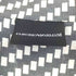 エンポリオアルマーニ EMPORIO ARMANI レーヨン 幾何学模様 半袖 ポロシャツ メンズ XXL