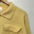 ローズバッド ROSE BUD 26SS POCKET ZIP CARDIGAN ポケットジップカーディガン レディース ONE SIZE