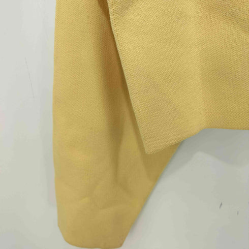 ローズバッド ROSE BUD 26SS POCKET ZIP CARDIGAN ポケットジップカーディガン レディース ONE SIZE