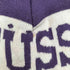 ステューシー Stussy ボンボン付きアクリル ニット帽 メンズ
