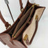 チャールズアンドキース CHARLES&KEITH Large Textured Double Handle Bag ラージ テクスチャード ダブル ハンドル バッグ レディース Large