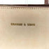 チャールズアンドキース CHARLES&KEITH Large Textured Double Handle Bag ラージ テクスチャード ダブル ハンドル バッグ レディース Large