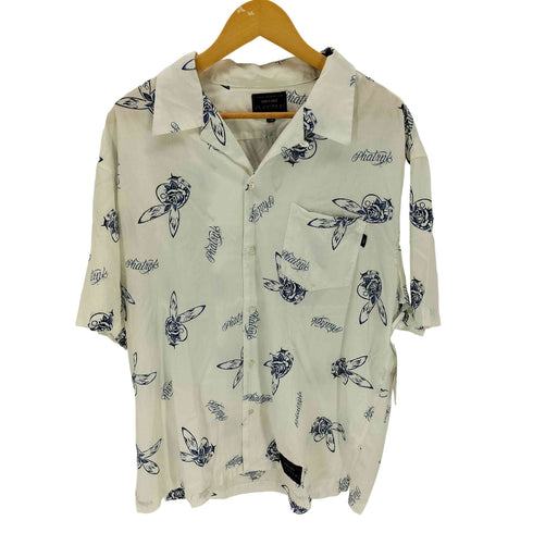 ファットランク PHATRNK SCRIPT LOGO SS SHIRT メンズ JPN:XXL