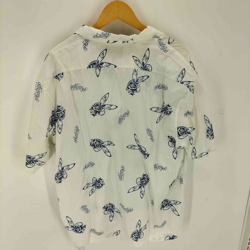 ファットランク PHATRNK SCRIPT LOGO SS SHIRT メンズ JPN:XXL