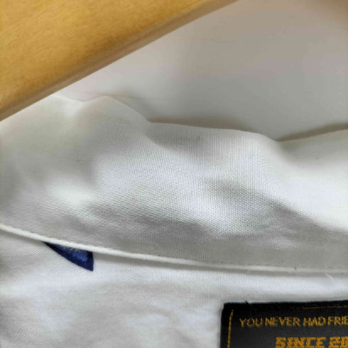 ファットランク PHATRNK SCRIPT LOGO SS SHIRT メンズ JPN:XXL