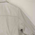 ギャップ Gap 00s OLD lamb leather ラムレザー 羊革 トラッカー ジャケット レディース S