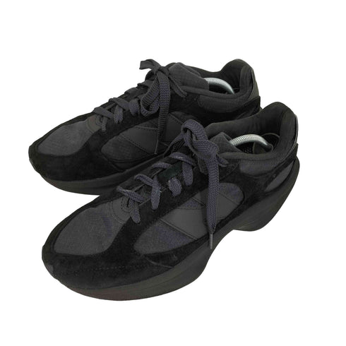 ニューバランス NEW BALANCE Warped Runner Black メンズ JPN:27.5