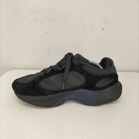 ニューバランス NEW BALANCE Warped Runner Black メンズ JPN:27.5
