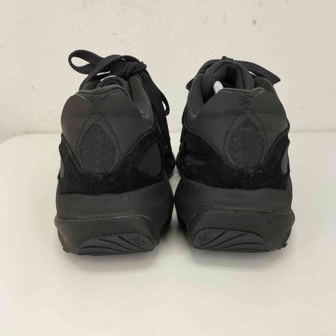 ニューバランス NEW BALANCE Warped Runner Black メンズ JPN:27.5