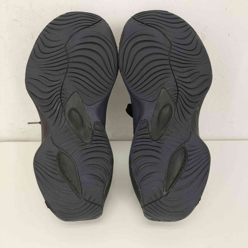 ニューバランス NEW BALANCE Warped Runner Black メンズ JPN:27.5