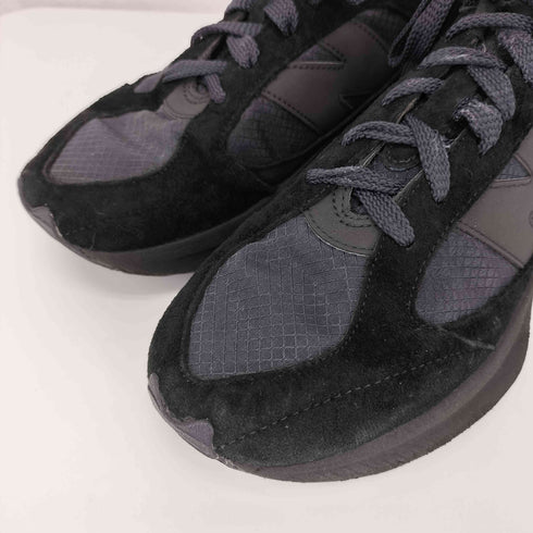ニューバランス NEW BALANCE Warped Runner Black メンズ JPN:27.5