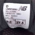 ニューバランス NEW BALANCE Warped Runner Black メンズ JPN:27.5