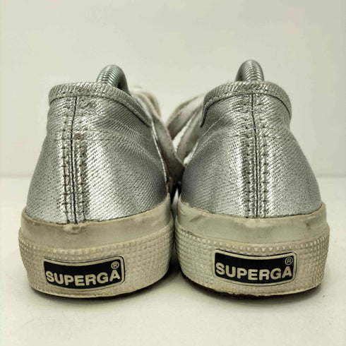 スペルガ SUPERGA 2750 COTMETU ローカットスニーカー レディース 23.5
