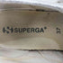 スペルガ SUPERGA 2750 COTMETU ローカットスニーカー レディース 23.5