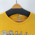 NASCAR 00S KYLE BUSCH レーシング 企業系 プリント Tシャツ S/S カットソー メンズ import:XL