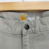 カーハート Carhartt RELAXED FIT ライトダック地 ワークパンツ メンズ 332×34