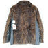 palody mink fur real leather ミンクファー リアルレザー 本革 ジャケット レディース 7