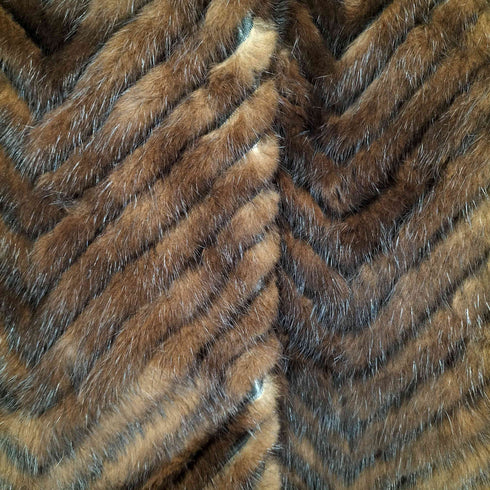 palody mink fur real leather ミンクファー リアルレザー 本革 ジャケット レディース 7