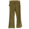 リーバイス Levis 70s BIG-E 609 コットン スウェード フレア パンツ メンズ