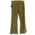 リーバイス Levis 70s BIG-E 609 コットン スウェード フレア パンツ メンズ