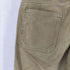 リーバイス Levis 70s BIG-E 609 コットン スウェード フレア パンツ メンズ