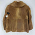 real fur リアルファー ジャケット レディース