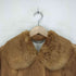 real fur リアルファー ジャケット レディース