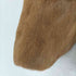real fur リアルファー ジャケット レディース