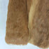real fur リアルファー ジャケット レディース