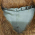 real fur リアルファー ジャケット レディース