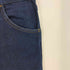 ラスラー RUSTLER メキシコ製 87620 濃紺 ストレートデニムパンツ メンズ 32×32