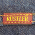 ラスラー RUSTLER メキシコ製 87620 濃紺 ストレートデニムパンツ メンズ 32×32