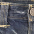 リーバイス Levis ENGINEERED JEANS エンジニアード ジーンズ 立体裁断 ローライズ フレア デニム Y2K メンズ 29