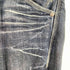 リーバイス Levis ENGINEERED JEANS エンジニアード ジーンズ 立体裁断 ローライズ フレア デニム Y2K メンズ 29
