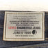 リーバイス Levis ENGINEERED JEANS エンジニアード ジーンズ 立体裁断 ローライズ フレア デニム Y2K メンズ 29